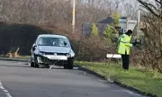 Teen Arrested After Two Pedestrians, 57 & 59, Killed in Bolton Car Crash