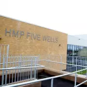 Teen Prison Officer Admits Sexual Relationship with Inmate at HMP Five Wells
