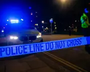 Teenage Boy Arrested on Suspicion of Murder After 9-Year-Old Girl's Death in Somerset