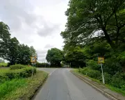 Teenage Girl Killed in Minibus Crash Near Tadcaster Grammar School