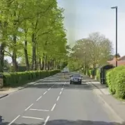 Teenage Girl Killed in Tadcaster Minibus Crash, 40-Year-Old Driver Arrested