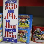 Teenager, 17, Dies in Los Angeles Fireworks Blast After Neighbours Hear 'Bomb-Like' Boom