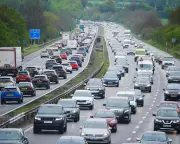 Teenager Tasered by Police on M5 Before Fatal Collision, Watchdog Reveals