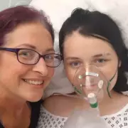 Teen's 'Exam Stress' Symptoms Were Brain Tumour, Doctors Dismissed Signs