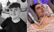 Teen's 'Migraines' Dismissed for a Year Turn Out to Be Inoperable Brain Tumour