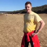 Tenerife balcony death: Carer criticised after autistic man's final message