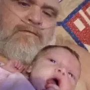 Tennessee Tragedy: Grandfather and Baby Mauled by Family Pitbulls