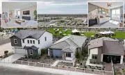 Teravalis: Arizona's New 'City Within a City' Offers Homes From £257,000