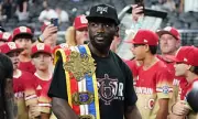 Terence Crawford Retires Undefeated at 38: Boxing Legend Steps Away