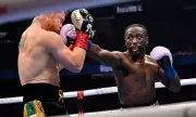 Terence Crawford Stuns Boxing World with Sudden Retirement and 'F*** Boxing' Outburst