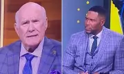 Terry Bradshaw's On-Air Airport Ramble Leaves Fox NFL Sunday Viewers Baffled