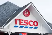 Tesco Recalls Christmas Cupcakes Over Undeclared Milk Allergy Risk