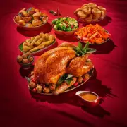 Tesco's Festive Feast: Christmas Dinner for Six Under £10 in Price War