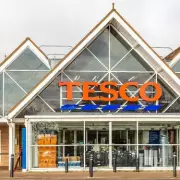 Tesco's Last-Minute Christmas Deals Slash Prices Up to 50%