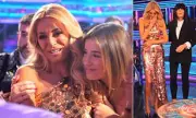 Tess Daly's Emotional Farewell to Strictly After 21 Years as Host