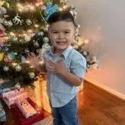 Texas Christmas Tragedy: Boy, 3, Orphaned After Suspected Drunk Driver Kills Family