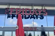 TGI Fridays UK Files for Administration Again, Seeks Rescue Deal