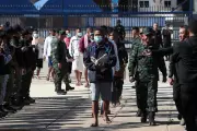 Thailand Releases 18 Cambodian Soldiers After 155 Days in Detention