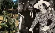 Thatcher's 1989 Plane Missile Attack: Secret Mozambique Cover-Up Exposed