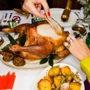 The 500-Year-Old Yorkshire Origin of Britain's Christmas Turkey Tradition