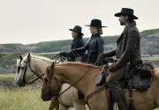 The Abandons Review: Netflix's Gritty Western Fails to Impress