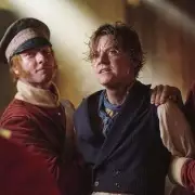 The Artful Dodger Season 2 Premieres on Disney+ UK This February