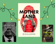 The Best History and Politics Books of 2025: From Revolution to Tory Collapse