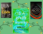 The Best Science and Nature Books of 2025 Revealed by Leading Experts