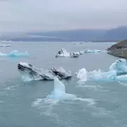 The Bloop Mystery Solved: From Megalodon Myth to Antarctic Icequake