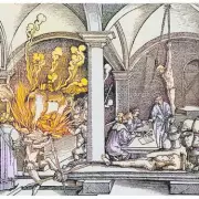The Brazen Bull: Ancient Greece's Most Gruesome Execution Device