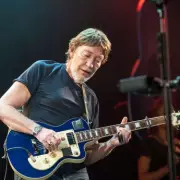 The Christmas Music Curse: Chris Rea's Death Follows Festive Hit Stars
