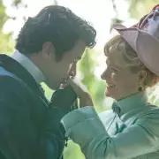 The Gilded Age Season 4 Confirmed for 2026 by HBO After Fan Acclaim