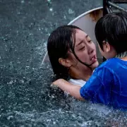 The Great Flood Ending Explained: Netflix's Mind-Bending Korean Thriller