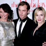 The Holiday Cast: 18 Years On From Festive Film - Triumphs, Tragedies & New Careers