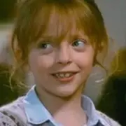 The Holiday's child star Miffy Englefield, 26, now a mum, calls out 'gross' DMs