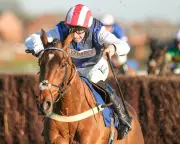 The Jukebox Man Poised for King George VI Chase Upset at Kempton