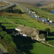 The M62 Farmhouse Mystery: The True Story Behind Yorkshire's Motorway Home