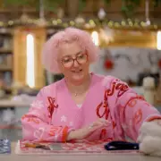 The Repair Shop Christmas Special Descends into Snowball Fight Chaos