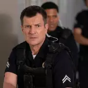 The Rookie Tops NOW TV Charts: Why This Police Drama is a Binge-Watch Phenomenon