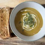 The Secret Ingredient That Transforms Your Lentil Soup