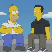 The Simpsons' 2025 Predictions: Musk, Trump & AI Forecasts That Came True