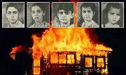 The Sodder Children: An 80-Year Mystery of a Christmas Eve Fire