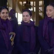 The Testaments: Release Date & New Cast Revealed for Handmaid's Tale Sequel