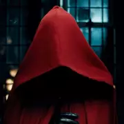 The Traitors Teases Huge Format Change With Mysterious Red Cloak Twist