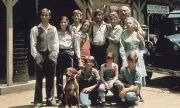 The Waltons Return: Classic 70s Drama Lands on UK Freeview with 219 Episodes