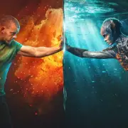 The War Between the Land and the Sea: Full Cast Guide for BBC's New Doctor Who Spin-Off