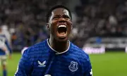 Thierno Barry's First Everton Goal Lifts Toffees to Vital Win Over Forest