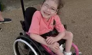 Thieves Steal Disabled Girl's £4,000 Custom Wheelchair in Leicestershire Car Theft