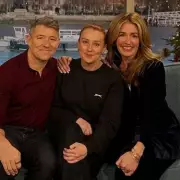 This Morning Art Assistant Abi Ann Davis Announces Emotional ITV Exit After Redundancy