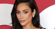 This Morning Doctor Slams Shay Mitchell's Toddler Skincare as 'Awful'